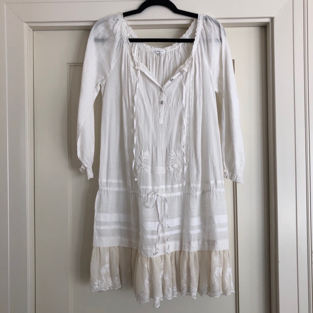 Club Monaco "Andrea" dress